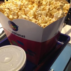 Cineplanet - Nos vamos a ver al Hobbit