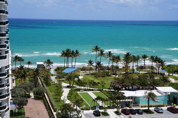 South City Beach Park by null