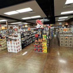 Auburn Spirits - Store Photo