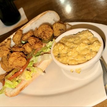 Crescent City Grill - Cajun/Creole Near Me - Hattiesburg, Mississippi Crescent City Grill - Cajun/Creole Near Me - Hattiesburg, Mississippi