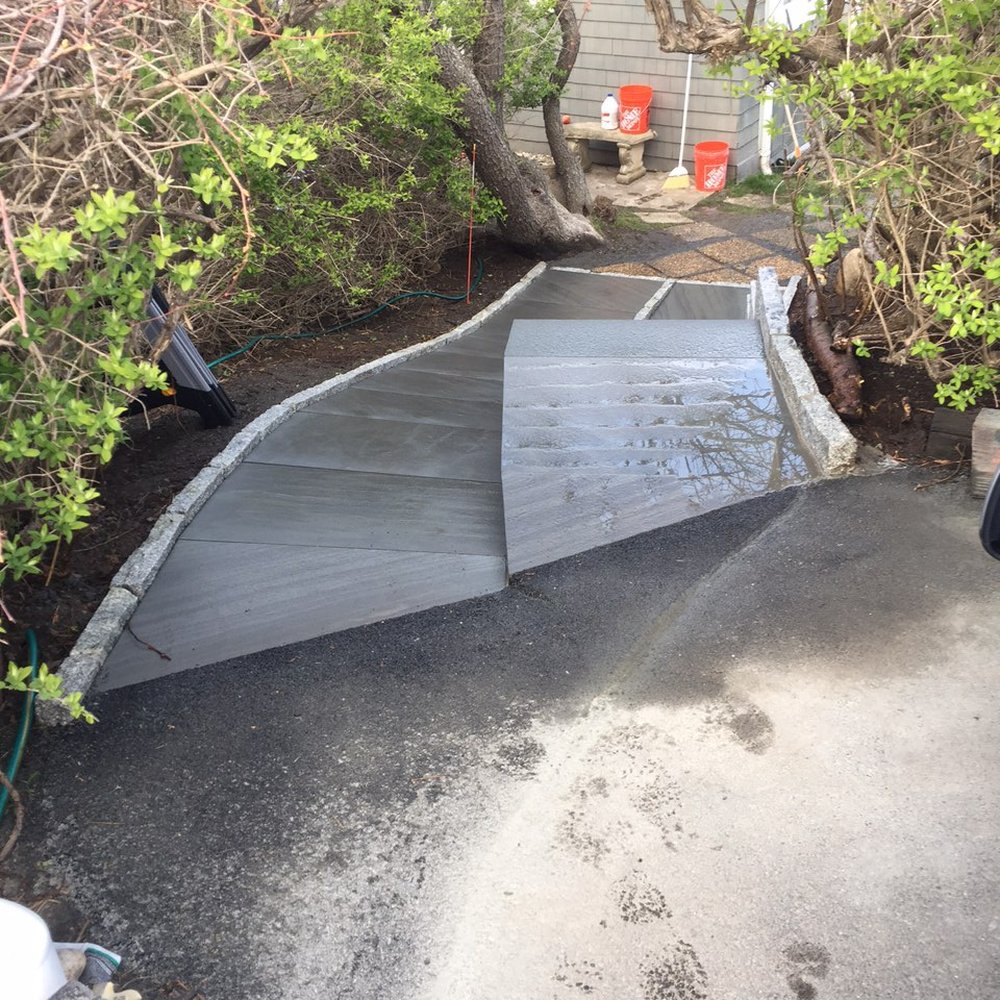 Felipe Gomes - with wheel chair ramp - General Contractors Near Me Felipe Gomes - with wheel chair ramp - General Contractors Near Me