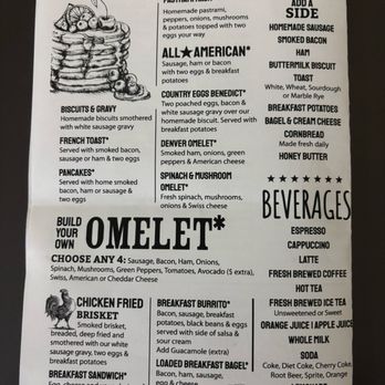 SNS Diner BBQ - Breakfast Menu - Diners Near Me - North Las Vegas, Nevada SNS Diner BBQ - Breakfast Menu - Diners Near Me - North Las Vegas, Nevada
