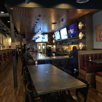 BoomerJack's Grill - Main Restaurant Area - Chicken Wings Near Me - Casa Linda, Texas BoomerJack's Grill - Main Restaurant Area - Chicken Wings Near Me - Casa Linda, Texas