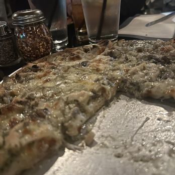 Sonny's Pizza Bistro - Chicken Pesto - Italian Near Me - Des Moines, Iowa Sonny's Pizza Bistro - Chicken Pesto - Italian Near Me - Des Moines, Iowa
