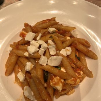Mezzaluna - Penne Alla Bisanzio- best in all of New York City :) - Italian Near Me - New York, New York Mezzaluna - Penne Alla Bisanzio- best in all of New York City :) - Italian Near Me - New York, New York
