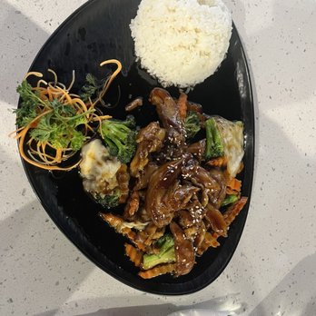 Umami - Teriyaki chicken - Sushi Bars Near Me - Nashville, Tennessee Umami - Teriyaki chicken - Sushi Bars Near Me - Nashville, Tennessee