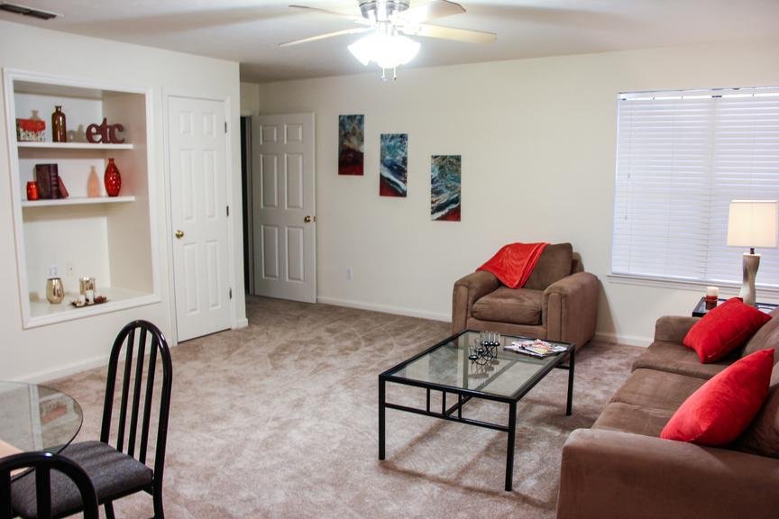 BRADFORD OAKS Updated September 2024 25 Photos 316 Ausley Rd