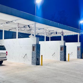 Gorilla Car Wash - Car Wash Near Me - Pasadena, Texas Gorilla Car Wash - Car Wash Near Me - Pasadena, Texas