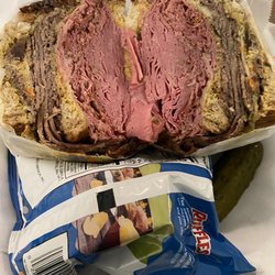 JB's Deli