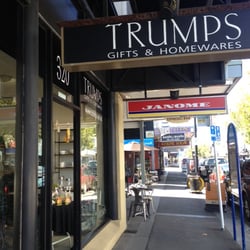 Trumps of Remuera