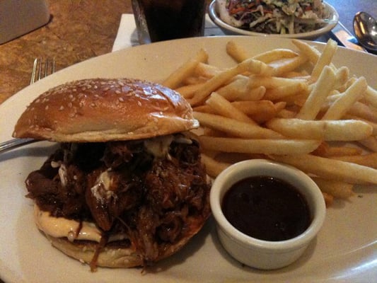 Grand Lux Cafe by null