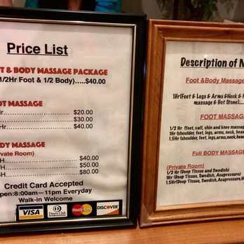 Downtown Massage - Current prices - amazing!! - Massage Near Me - Albuquerque, New Mexico
