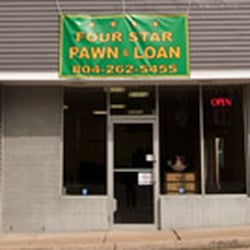 Four Star Pawn and Loan
