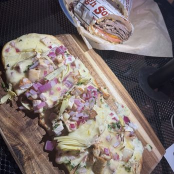 Sourdough & Co. - Sandwiches Near Me - Fremont, California