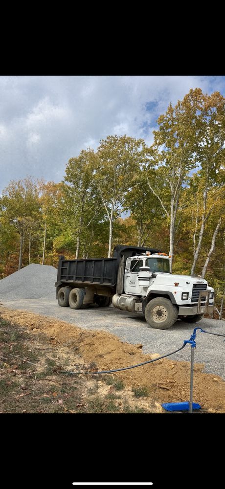 Bilyeu Excavation and Hauling - septic in Crossville, TN