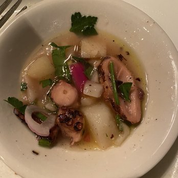 Becco - Antipasto Misto - Italian Near Me - New York, New York