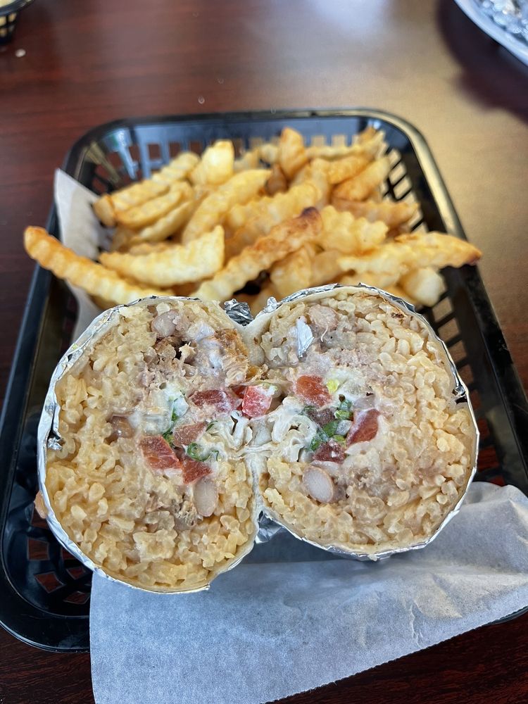 Taco Rico