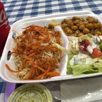 Smoki Kabobs - Salad Near Me - Woodbridge, Virginia Smoki Kabobs - Salad Near Me - Woodbridge, Virginia