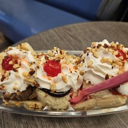 Baskin Robins