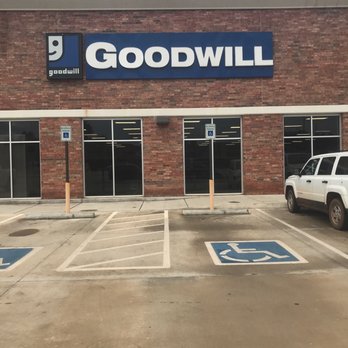 Goodwill Thrift Store & Donation Center - Thrift Stores Near Me - Guthrie, Oklahoma Goodwill Thrift Store & Donation Center - Thrift Stores Near Me - Guthrie, Oklahoma