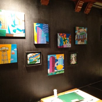 Ciutat Comtal - Artworks. - Tapas Bars Near Me - Barcelona, B Ciutat Comtal - Artworks. - Tapas Bars Near Me - Barcelona, B