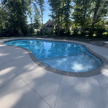 Classic Pools - General Contractors Near Me - Akron, Ohio Classic Pools - General Contractors Near Me - Akron, Ohio