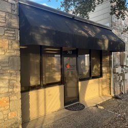 C4 Restorative Wellness - Front Door