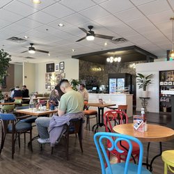 Ravine Cafe