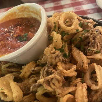 Buca di Beppo Italian Restaurant - Italian Near Me - Universal City, California