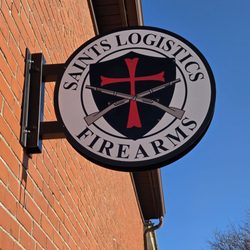 Saints Logistics