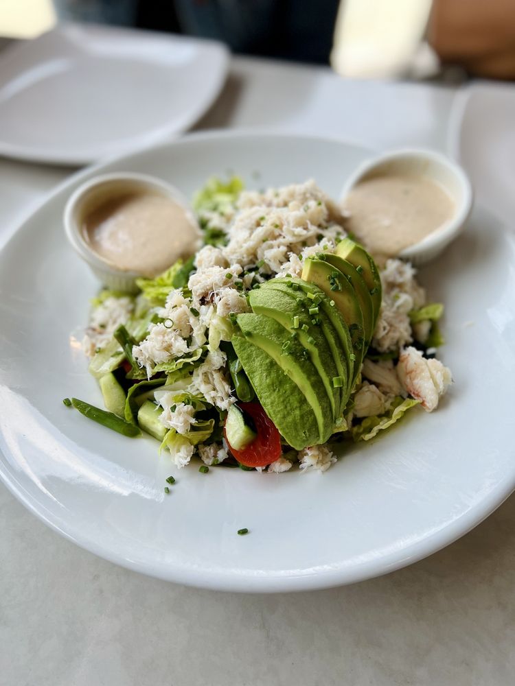 Santa Monica Seafood Market & Cafe - Santa Monica