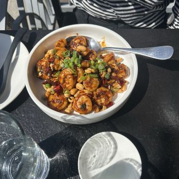 Northern Cafe - Shrimps - Chinese Near Me - Long Beach, California