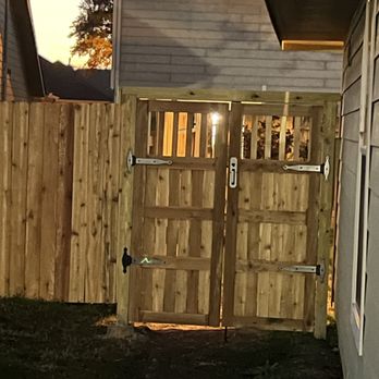 Joel Hodge General Contracting - General Contractors Near Me - Tomball, Texas