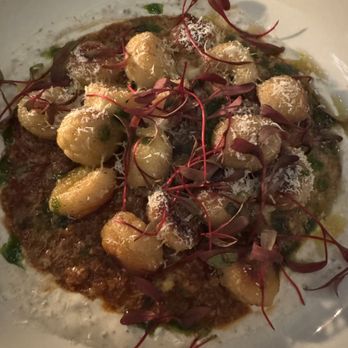 CookHouse - Gnocchi - New American Near Me - Baltimore, Maryland