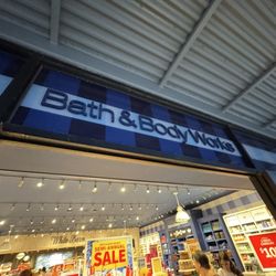 Bath & Body Works