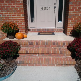Small Hauls - Pressure washing (after) - Junk Removal & Hauling Near Me - Jamestown, North Carolina Small Hauls - Pressure washing (after) - Junk Removal & Hauling Near Me - Jamestown, North Carolina