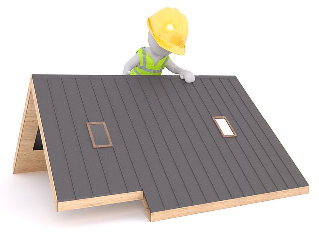 Slide of Los Angeles Roofing - Roof Repair & Replacement