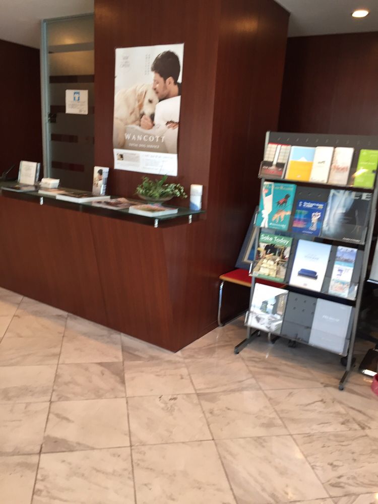 KEN CORPORATION 横浜支店 Updated May 2024 中区山下町1681, 横浜市, 神奈川県, Japan