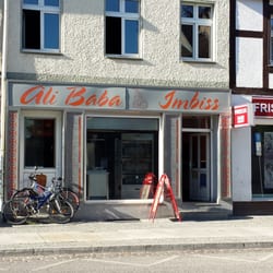 Ali Baba