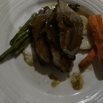 City Cruises - Flat iron steak - American Near Me - Newport Beach, California