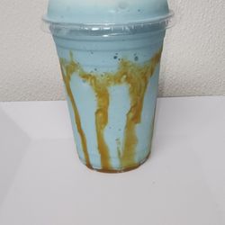 Shake & Dubai Chocolate Land