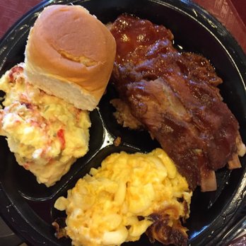 Pannie-George's Kitchen - Southern Near Me - Auburn, Alabama Pannie-George's Kitchen - Southern Near Me - Auburn, Alabama