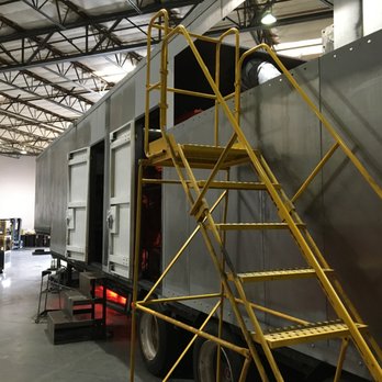 Generator Services - Machine & Tool Rental Near Me - Rancho Cucamonga, California