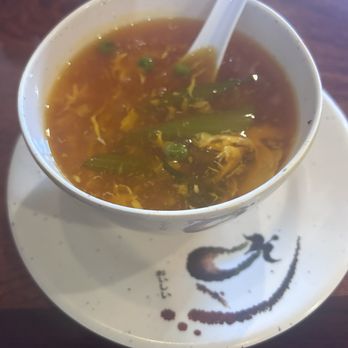 Lucki Thai - Egg Drop Soup - Thai Near Me - Las Vegas, Nevada Lucki Thai - Egg Drop Soup - Thai Near Me - Las Vegas, Nevada