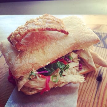 Meat & Bread - Sandwiches Near Me - Vancouver, British Columbia