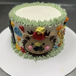 Bert's Bakery