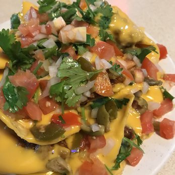 China's Bar and Grill - Tacos are not the only thing served on Tuesdays. Come and get some NACHOS as well!! You won't regret it!! - Chinese Near Me - Cheney, Kansas China's Bar and Grill - Tacos are not the only thing served on Tuesdays. Come and get some NACHOS as well!! You won't regret it!! - Chinese Near Me - Cheney, Kansas