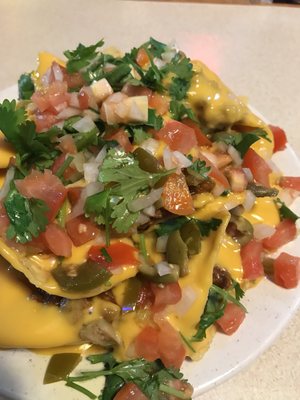 China's Bar & Grill LLC. by null