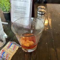 Pasta Villa - Old fashioned