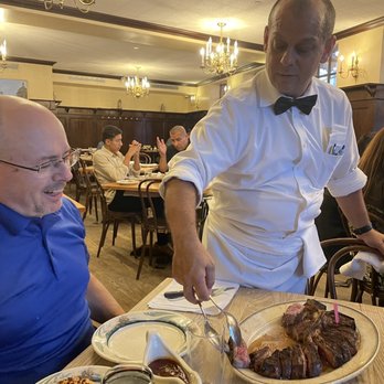 Peter Luger - Steakhouses Near Me - Brooklyn, New York Peter Luger - Steakhouses Near Me - Brooklyn, New York